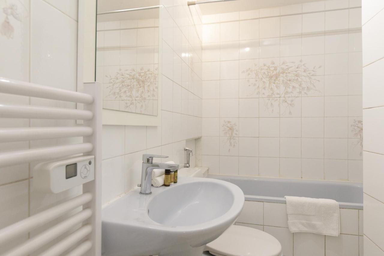 Volupte Yourhosthelper Cannes Exterior foto